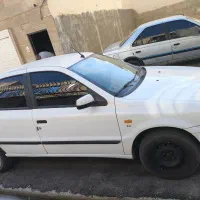 سمند Lxمدل ۹۵|خودرو سواری و وانت|شاهینشهر, خبرنگار|دیوار