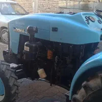تراکتور داروانا ۳۵۴ مدل ۹۳