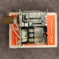 پرشر دانفوس اصلا استفاده نشده