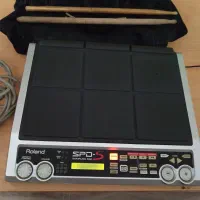 پرکاشن رولند SPDS سالم و تمیز