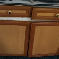 کمد|جاکفشی، کمد، دراور|اهر, |دیوار