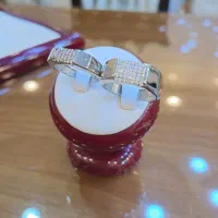 حلقه ست نقره