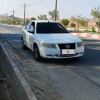 سمند LX ساده|خودرو سواری و وانت|صالح آباد (ایلام), |دیوار