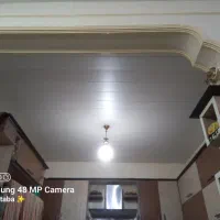 اجرای سقف کاذب دیوارپوش ماربل شیت ترموال|خدمات پیشه و مهارت|اهواز, کوی ایثار|دیوار