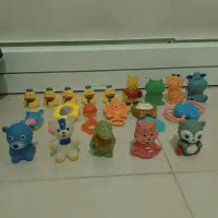 جغجغه و سوتک