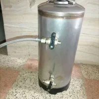 سختی گیر اب رزینی