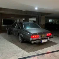 بیوک مدل ۶۴ اتومات|خودرو کلاسیک|فردیس, قریشی|دیوار