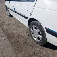 پژو پارس Xu7p|خودرو سواری و وانت|نرماشیر, |دیوار