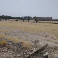 قبل از فاز 1نصیرخانی کنار دانشگاه آزاد|فروش زمین و ملک کلنگی|بهبهان, |دیوار