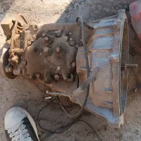 قطعات بنز کلاسیک|قطعات یدکی و لوازم جانبی|خوی, |دیوار