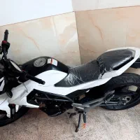 cf150 مدل 99|موتورسیکلت|رشت, تازه آباد|دیوار