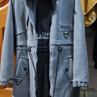 پالتو سایز ۳۸