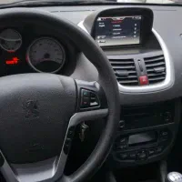 207 tu5|خودرو سواری و وانت|تهران, علم و صنعت|دیوار