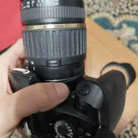 دوربین canon 1100D