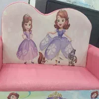 مبل کودک دو نفره