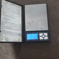 ترازو دیجیتال|فروشگاه و مغازه|گرگان, |دیوار