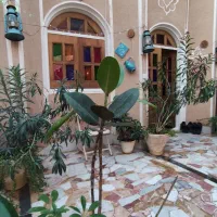 اقامتگاه سنتی خاطر خوب 300|اجارهٔ کوتاه‌مدت آپارتمان و سوئیت|یزد, |دیوار