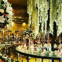 استخدام کارگر ساده برای باغ تالار