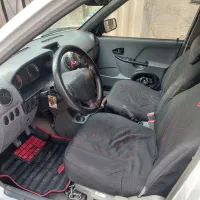 پراید وانت مدل ۹۹