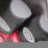 دستکش بوکس درحد نو