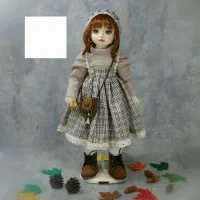 وسایل عروسک سازی با کچه