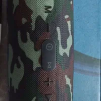 اسپیکر بلوتوثی charge 3 طرح چریکی آک آک آک|پخشکننده همراه|اهواز, ۳۰ متری|دیوار