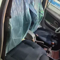 صندلی طرح خلبانی برقی