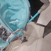 کالسکه عصایی|کالسکه و لوازم جانبی|مشهد, چهارچشمه|دیوار