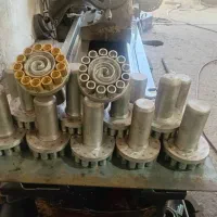 تولید مهر کلوچه سنتی فومن