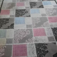 فرش فانتزی|فرش|اندیشه, اندیشه فاز ۳|دیوار