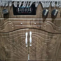 کمدگازی ام ادی اف