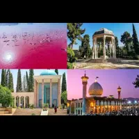 شیراز (۱۰و۲۰و۳۰ اردیبهشت) هر۱۰نفر یکنفررایگان