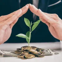 سرمایه‌گذاری و مشارکت طلای آبشده و دلار