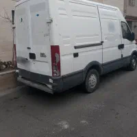 ون ایویکو دیلی ۸۶ دیزل ۴چرخ|خودرو سواری و وانت|ری, صالحآباد شرقی|دیوار