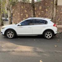 برلیانس کراس مدل ۹۶|خودرو سواری و وانت|رشت, جهاد|دیوار