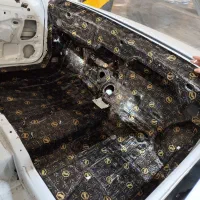 اولین مرکز تخصصی صداگیری و عایق کاری در شمال غرب