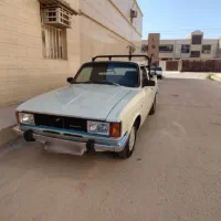 پیکان وانت مدل1392