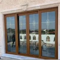 نصب و تولید پنجره دوجداره و توری پلیسه ای