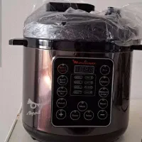 پلوپز زودپز مولتی کوکر مولونیکس 15کاره