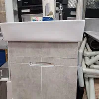 روشویی کابین دار فولست|لوازم سرویس بهداشتی|اصفهان, باغ فدک|دیوار