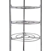 پایه قابلمه 5 طبقه اسنیل جنس محکم