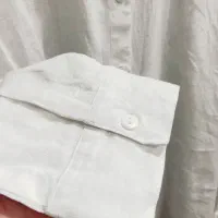 پیراهن سفید وارداتی|لباس|بندرلنگه, |دیوار