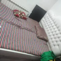 تخت دونفره