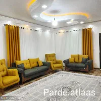 پرده پانچ و مینی مال پذیرایی جدیدبا نصب رایگان