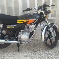 باسل 200|موتورسیکلت|یزد, |دیوار