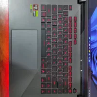 لپ تاپ ASUS ROG Strix G614PR|رایانه همراه|تهران, جنت‌آباد مرکزی|دیوار