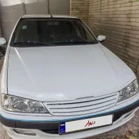 پژو پارس دوگانه کارخانه مدل 1400 بدون رنگ|خودرو سواری و وانت|همدان, |دیوار