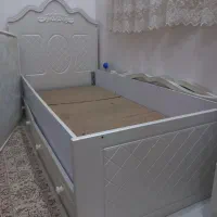 تخت دومنظوره شیک