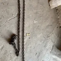 زنجیر فولادی|فروشگاه و مغازه|اصفهان, سرتاوه|دیوار