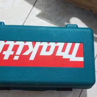 رنده برقی ماکیتا مدل MKP081|ابزارآلات|تهران, عباس‌آباد|دیوار